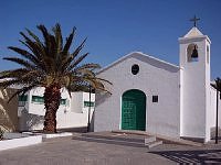 Playa Honda, Lanzarote